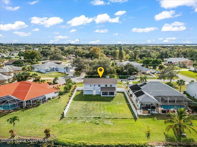 320 Raquette Court, Merritt Island, FL 32953