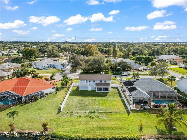 320 Raquette Court, Merritt Island, FL 32953