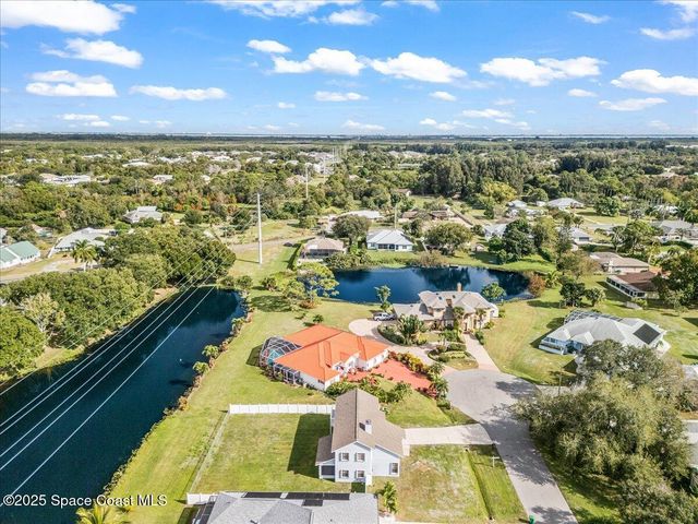 320 Raquette Court, Merritt Island, FL 32953