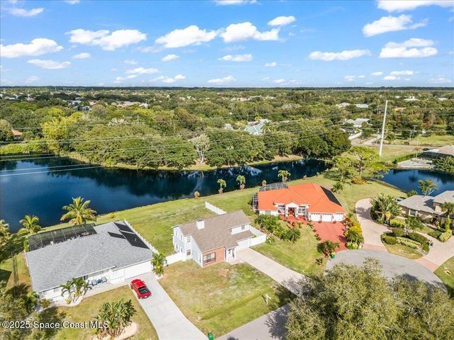 320 Raquette Court, Merritt Island, FL 32953