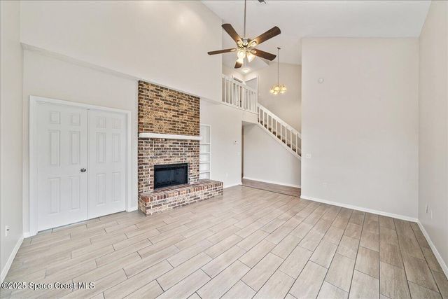 320 Raquette Court, Merritt Island, FL 32953