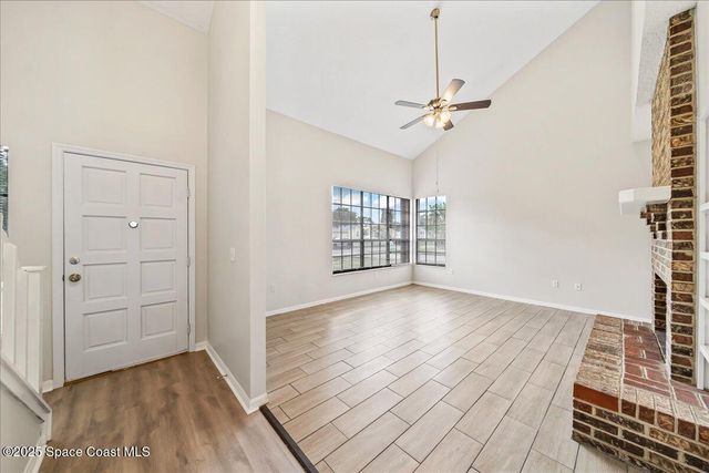 320 Raquette Court, Merritt Island, FL 32953