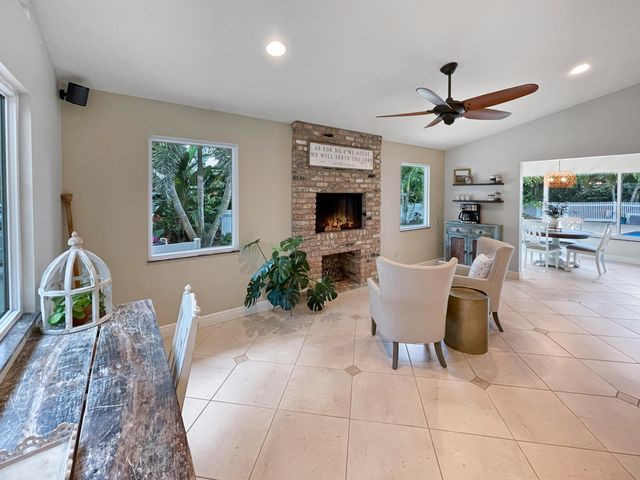 2521 SW Racquet Club Drive, Palm City, FL 34990