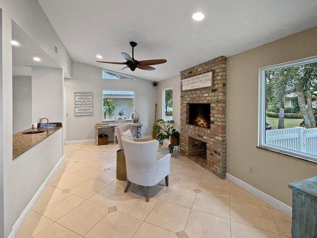 2521 SW Racquet Club Drive, Palm City, FL 34990