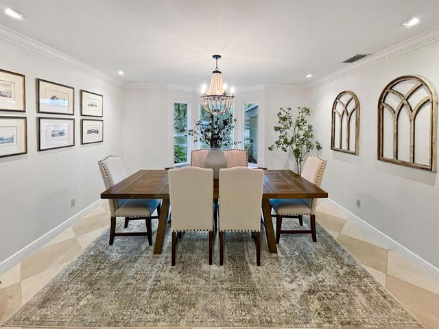 2521 SW Racquet Club Drive, Palm City, FL 34990