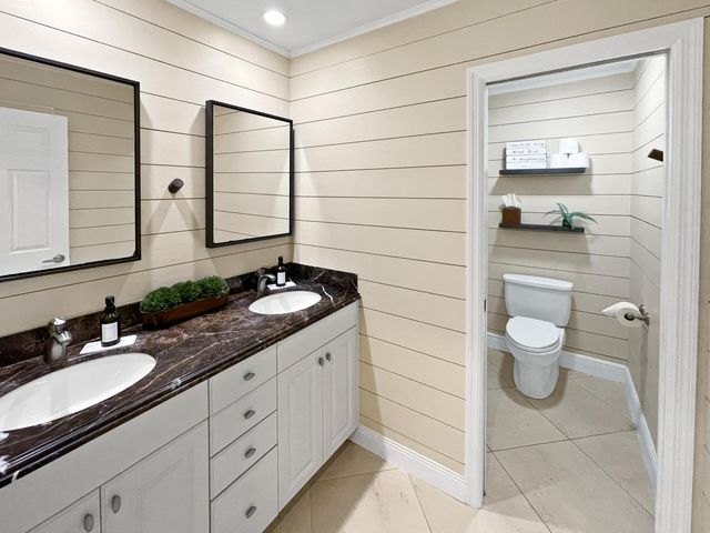 2521 SW Racquet Club Drive, Palm City, FL 34990