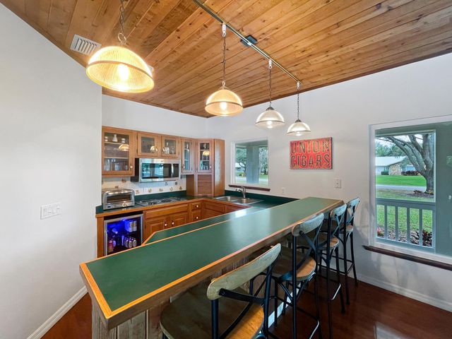 2521 SW Racquet Club Drive, Palm City, FL 34990