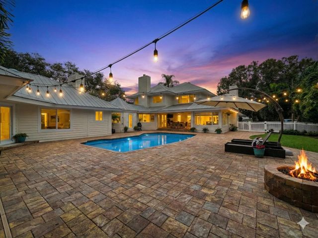 2521 SW Racquet Club Drive, Palm City, FL 34990