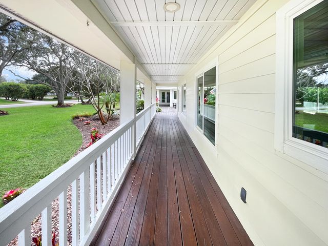 2521 SW Racquet Club Drive, Palm City, FL 34990