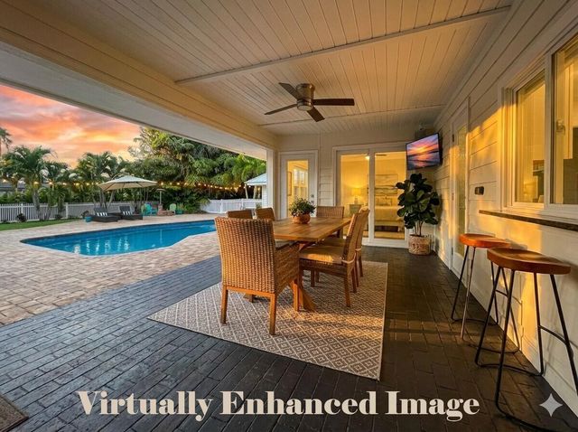 2521 SW Racquet Club Drive, Palm City, FL 34990