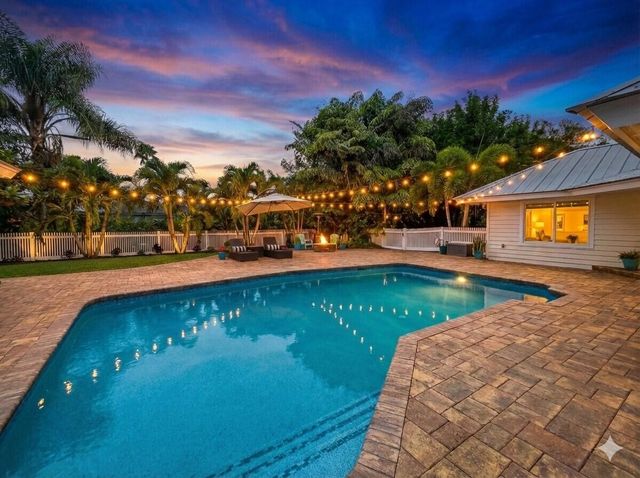 2521 SW Racquet Club Drive, Palm City, FL 34990