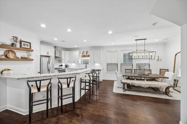 5431 Kiam Street B, Houston, TX 77007