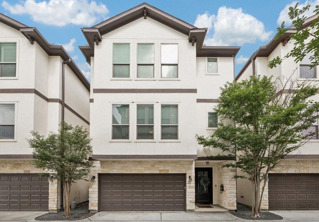 5431 Kiam Street B, Houston, TX 77007