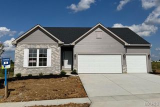 28918 Old Court Drive, Foristell, MO 63348