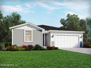 7358 CARSON VIEW Lane, Jacksonville, FL 32219