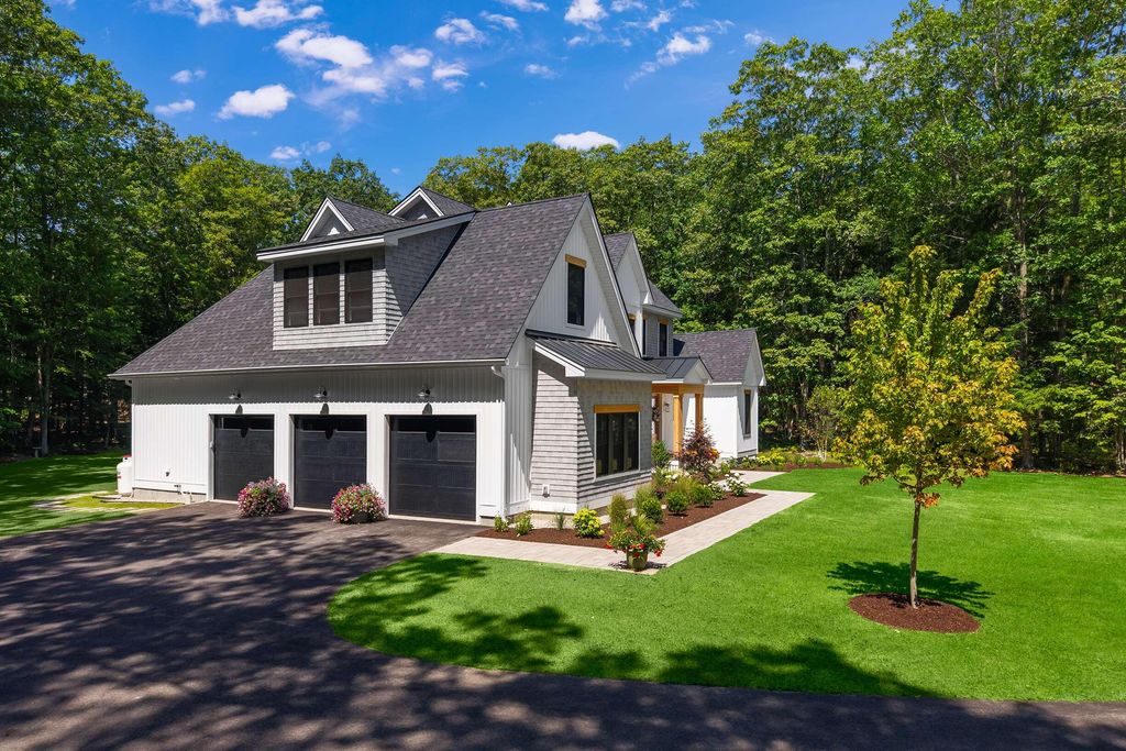 12 Silverbrook Drive, Old Orchard Beach, ME 04064 — photo 3