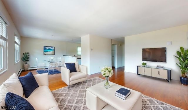 121 3Rd St, South Orange Village Twp., NJ 07079