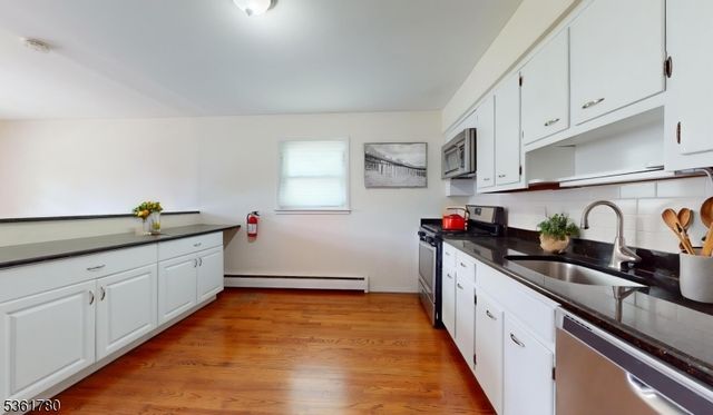 121 3Rd St, South Orange Village Twp., NJ 07079