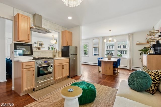 121 3Rd St, South Orange Village Twp., NJ 07079