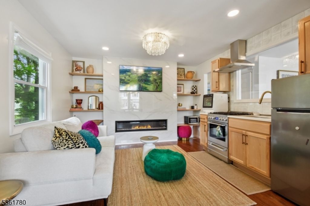 121 3Rd St, South Orange Village Twp., NJ 07079