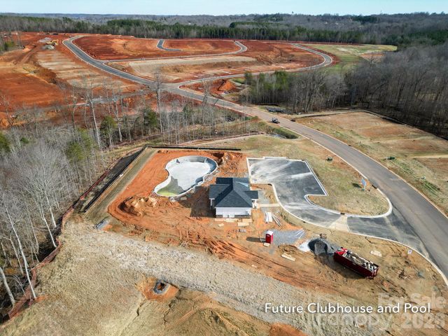 179 Murphy Meadow Road, Mocksville, NC 27028