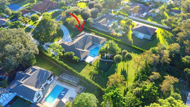 13172 Doubletree Circle, Wellington, FL 33414