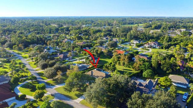 13172 Doubletree Circle, Wellington, FL 33414