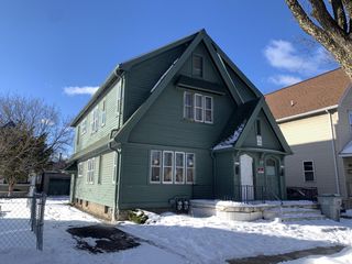 2237 N 15th STREET #2239, Milwaukee, WI 53205