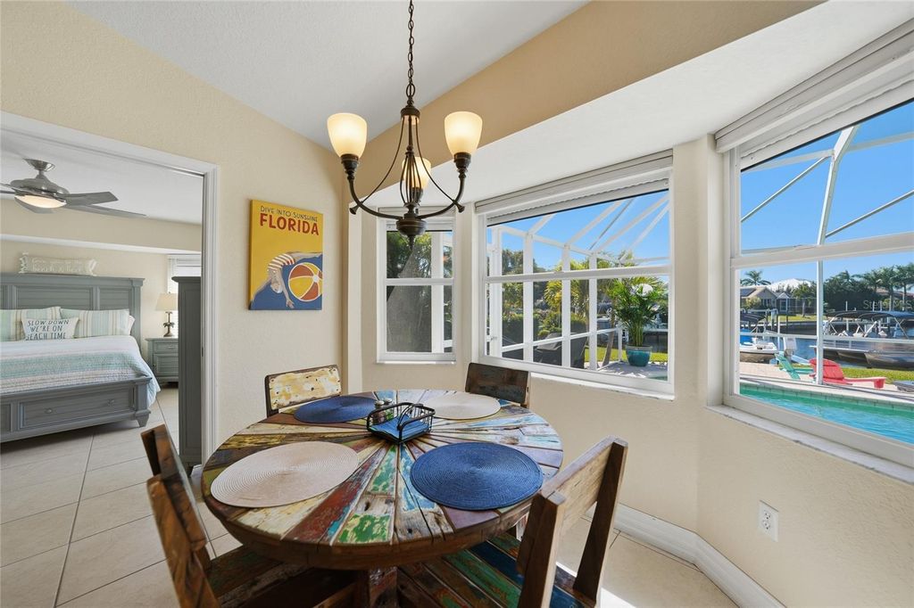 Image 14 of property listing at 1001 MINEO DRIVE, Punta Gorda, FL 33950