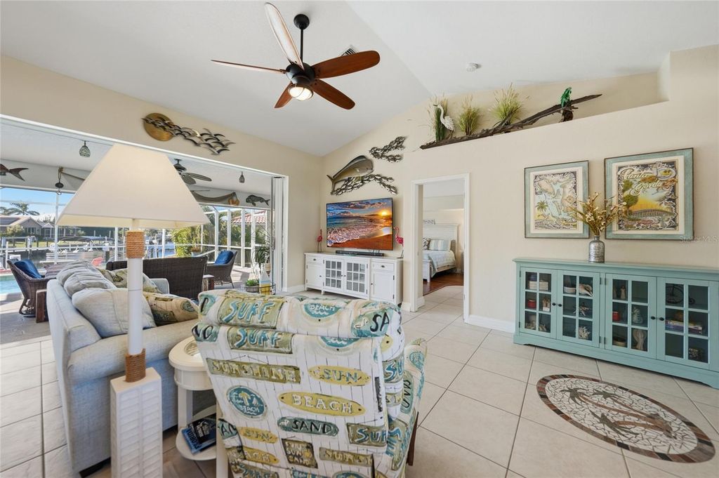 Image 16 of property listing at 1001 MINEO DRIVE, Punta Gorda, FL 33950