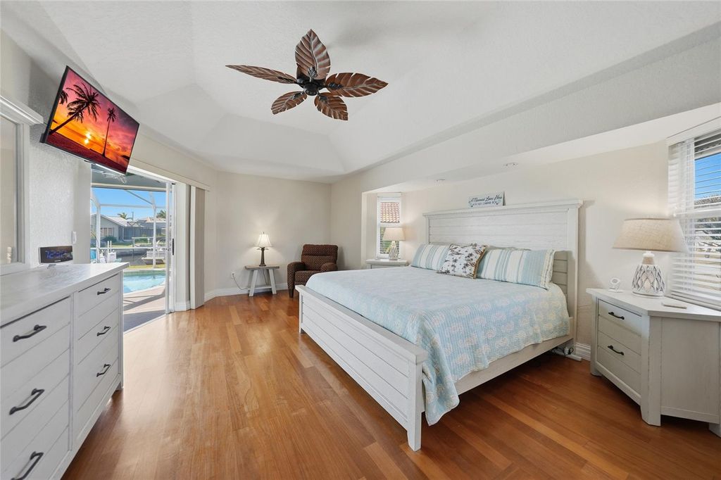 Image 18 of property listing at 1001 MINEO DRIVE, Punta Gorda, FL 33950