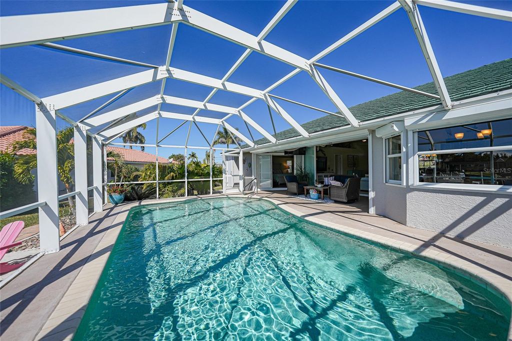 Image 36 of property listing at 1001 MINEO DRIVE, Punta Gorda, FL 33950