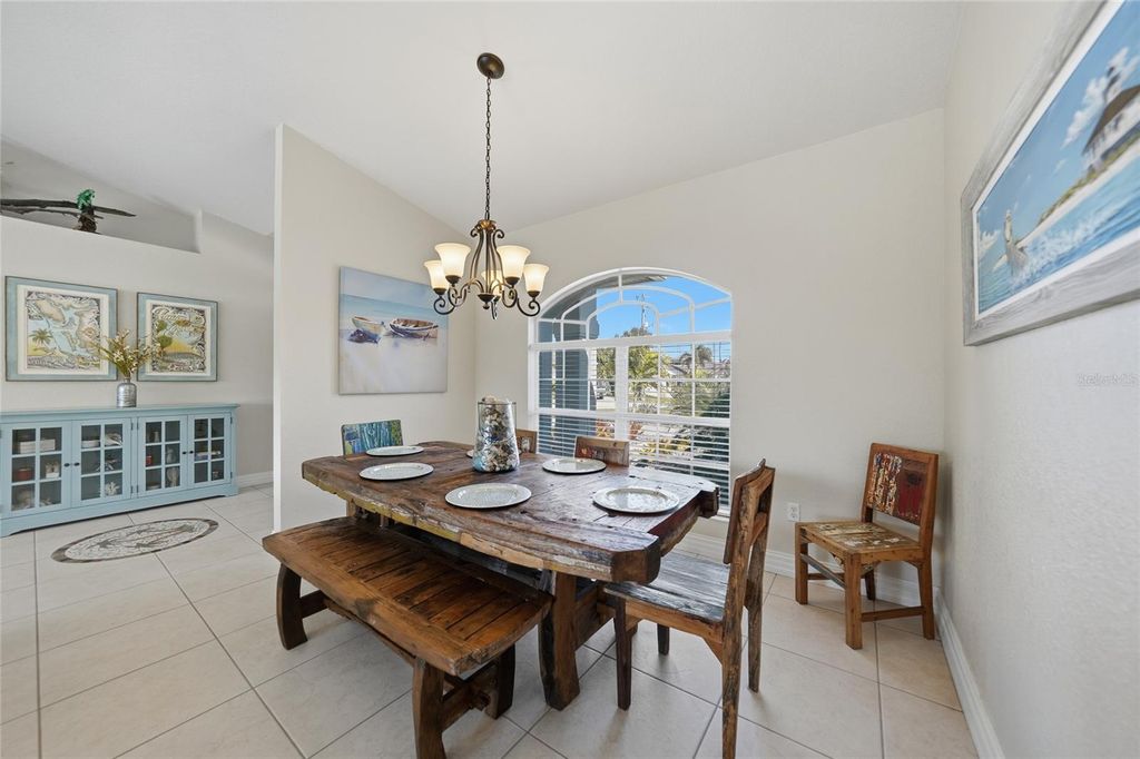 Image 6 of property listing at 1001 MINEO DRIVE, Punta Gorda, FL 33950