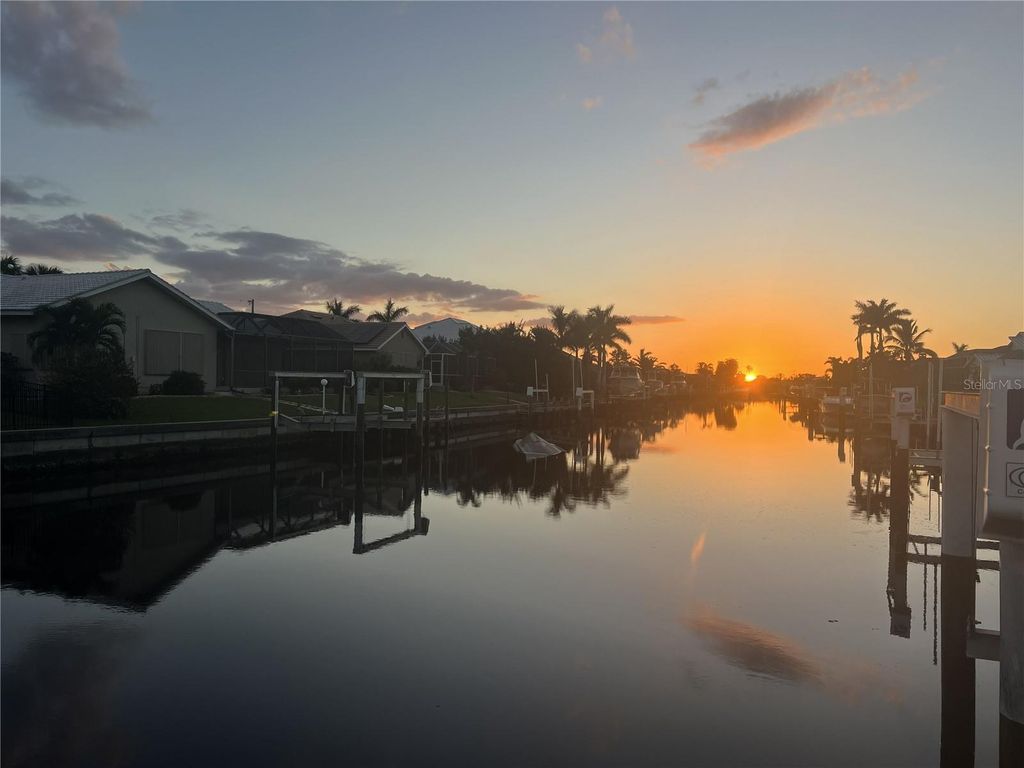 Image 53 of property listing at 1001 MINEO DRIVE, Punta Gorda, FL 33950