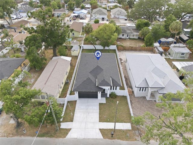 8316 N EDISON AVENUE, Tampa, FL 33604