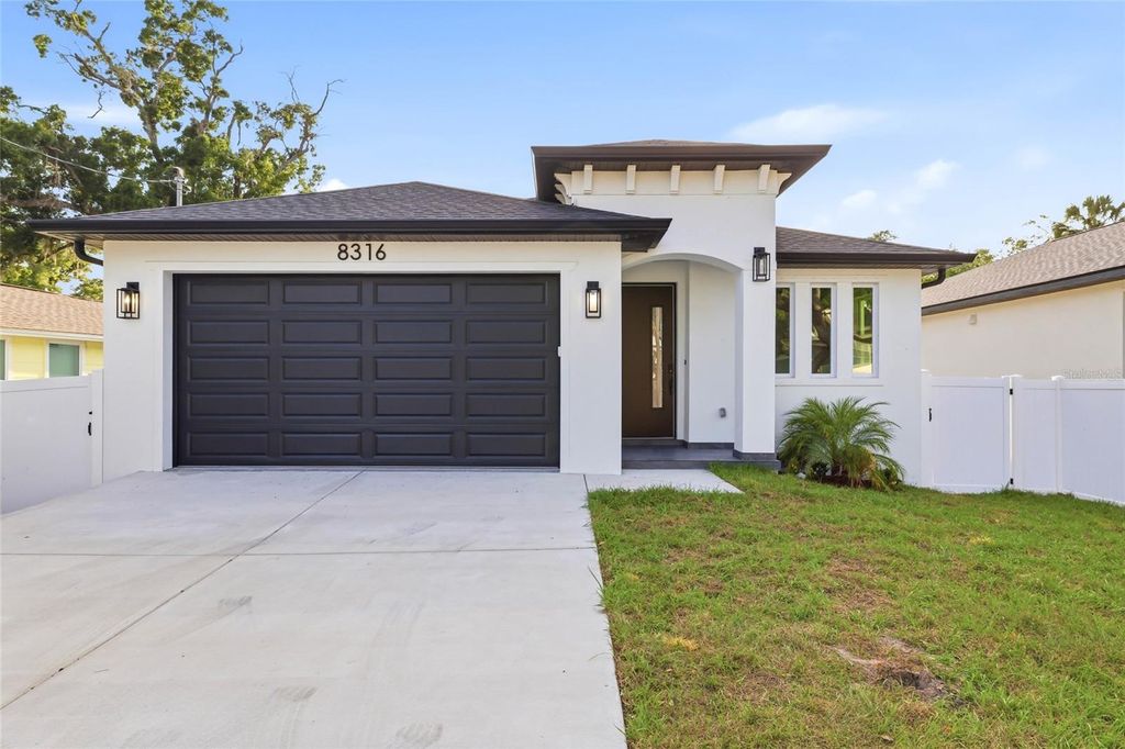 8316 N EDISON AVENUE, Tampa, FL 33604
