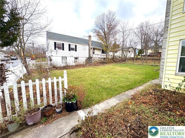 346 Messinger, Bangor Boro, PA 18013