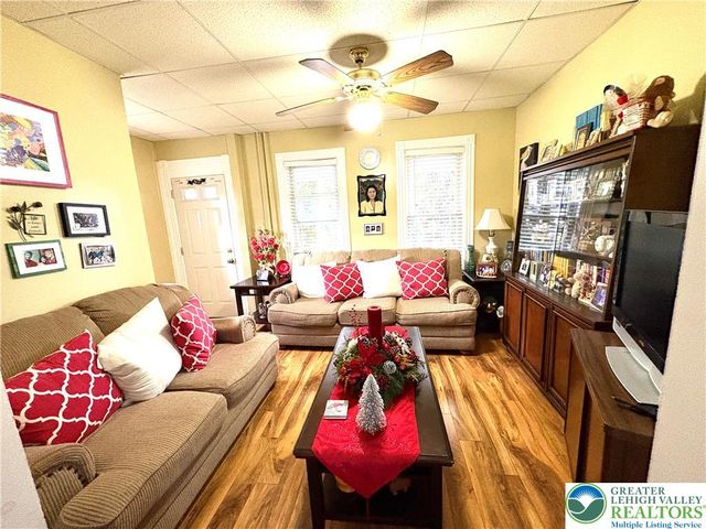 346 Messinger, Bangor Boro, PA 18013