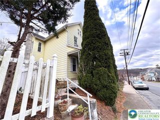 346 Messinger, Bangor Boro, PA 18013