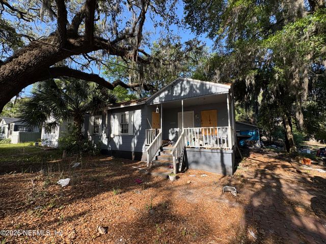 2146 LOUISE Street, Jacksonville, FL 32206