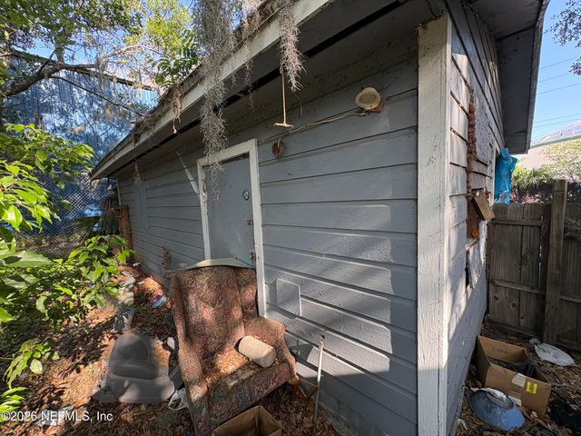 2146 LOUISE Street, Jacksonville, FL 32206