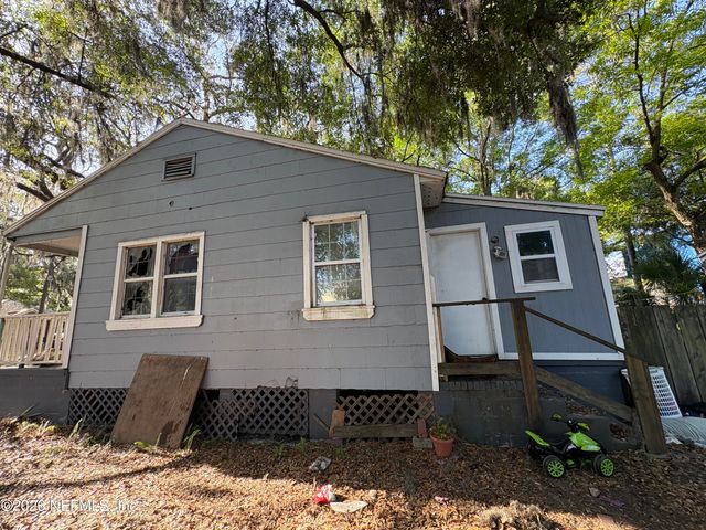 2146 LOUISE Street, Jacksonville, FL 32206