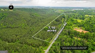 1509 Hall Station Road NW, Adairsville, GA 30103