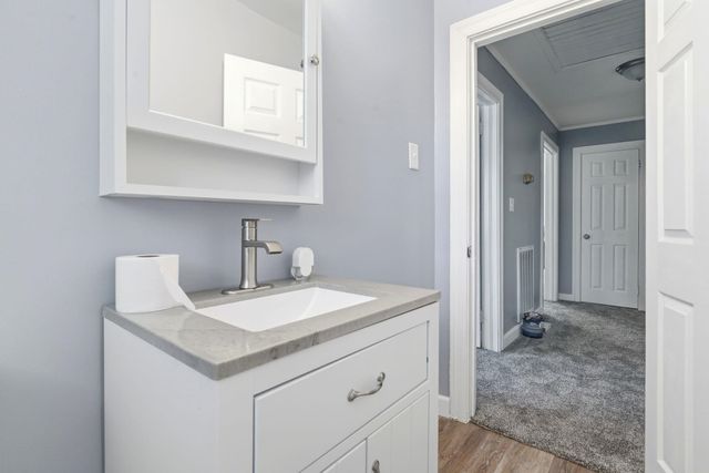 2618 Rion St., Georgetown, SC 29440
