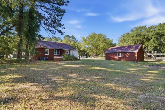2618 Rion St., Georgetown, SC 29440