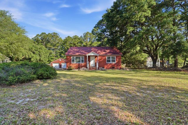 2618 Rion St., Georgetown, SC 29440