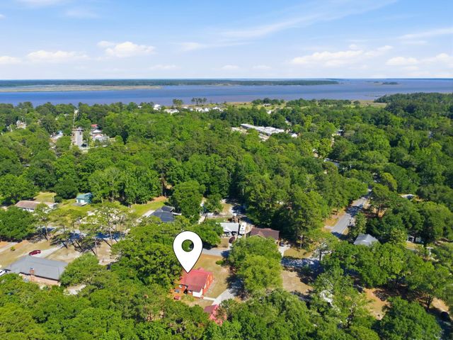 2618 Rion St., Georgetown, SC 29440