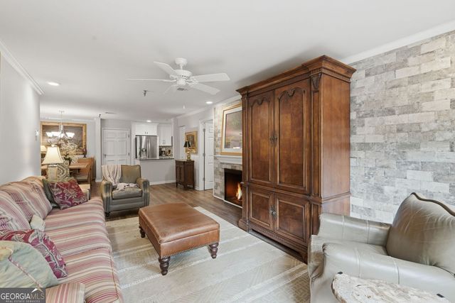 314 Ridley Howard Court 314, Decatur, GA 30030