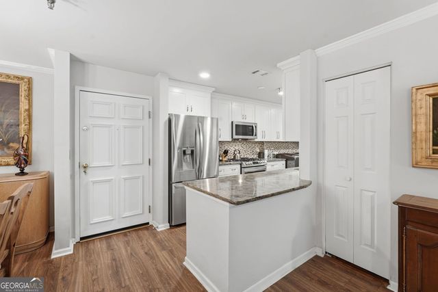314 Ridley Howard Court 314, Decatur, GA 30030