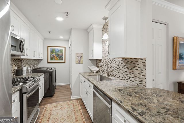 314 Ridley Howard Court 314, Decatur, GA 30030